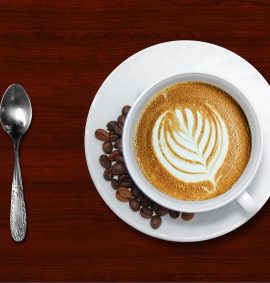 Barista Training in Nepal