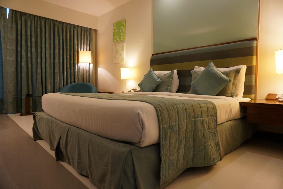 Housekeeping Training in Nepal