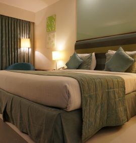 Housekeeping Training in Nepal