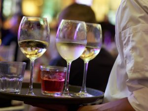 Waiter, Bar Tending, Barista Course Package in Nepal